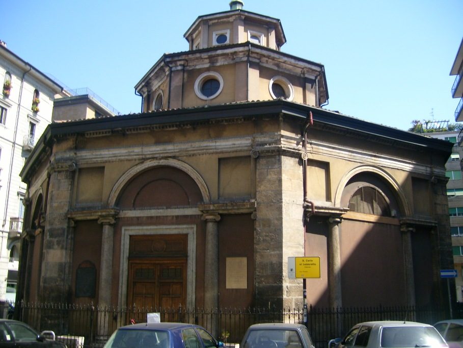 Lazzaretto%27s%20church%2C%20Milan%20-%201.JPG